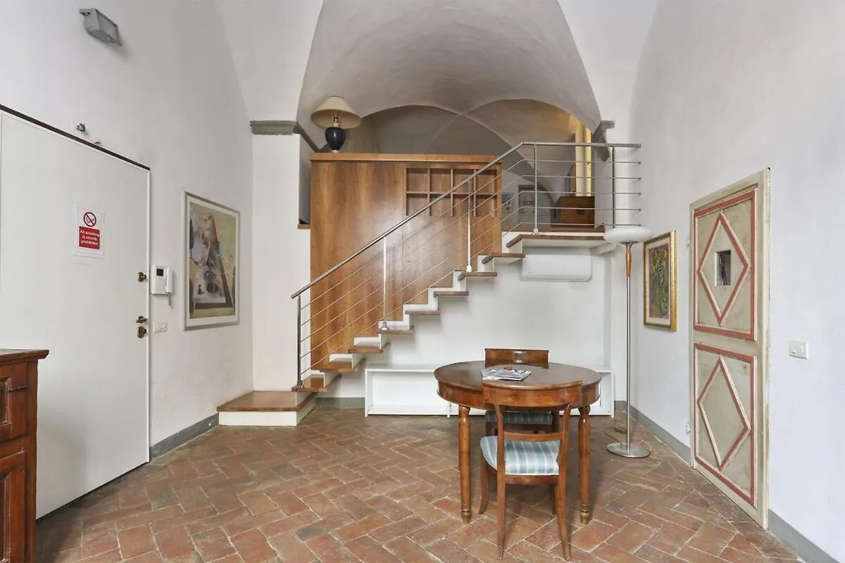 Historic Loft In The Heart Of Florence 0*,  Italy