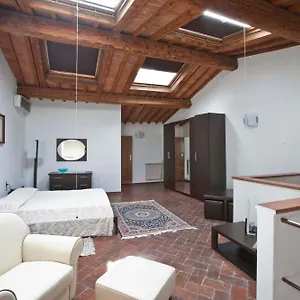 Apartment Ruggini, Florenz