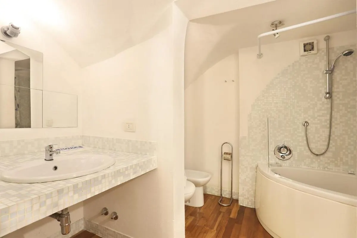 Historic Loft In The Heart Of 佛罗伦萨 公寓
