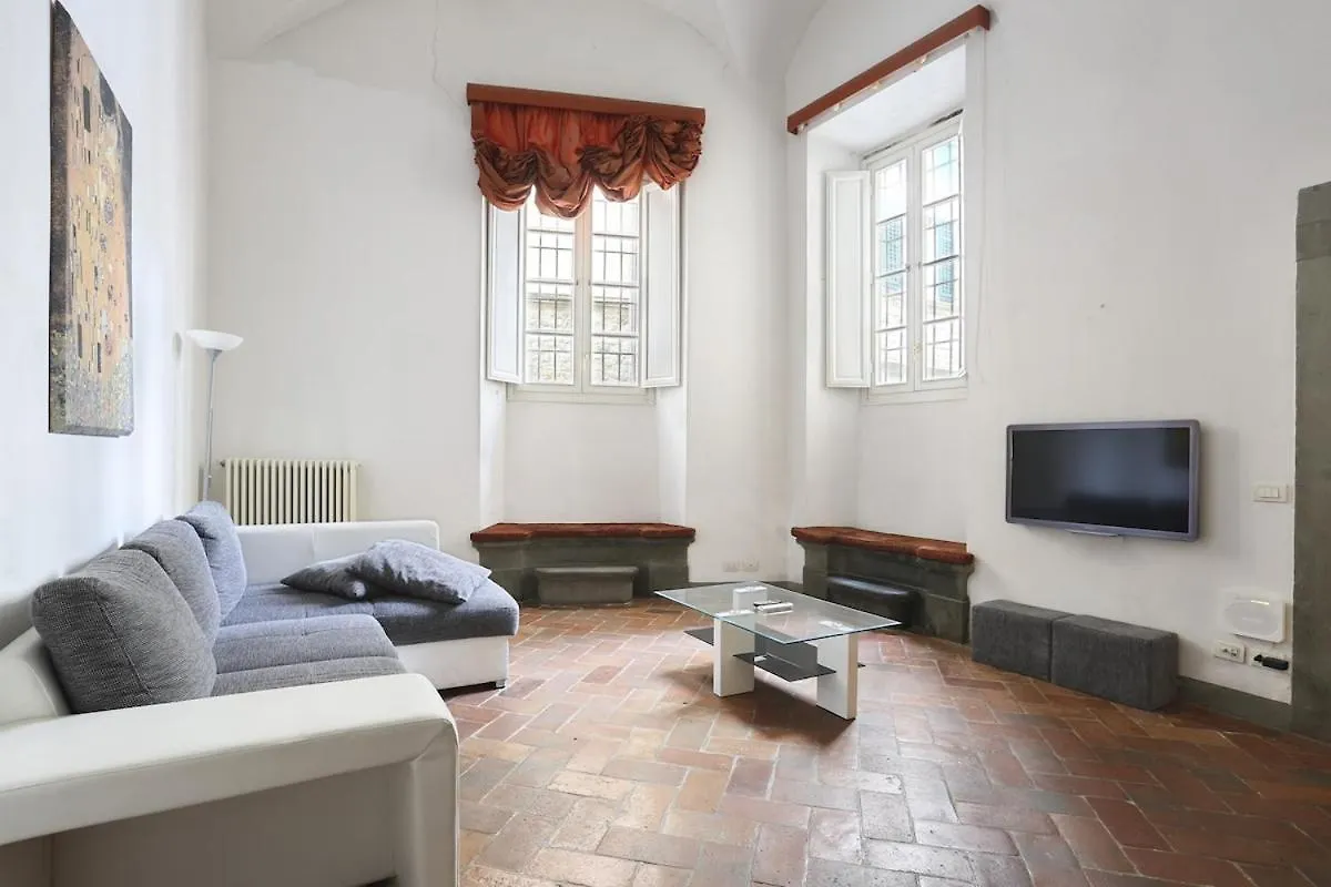 公寓 Historic Loft In The Heart Of 佛罗伦萨 意大利