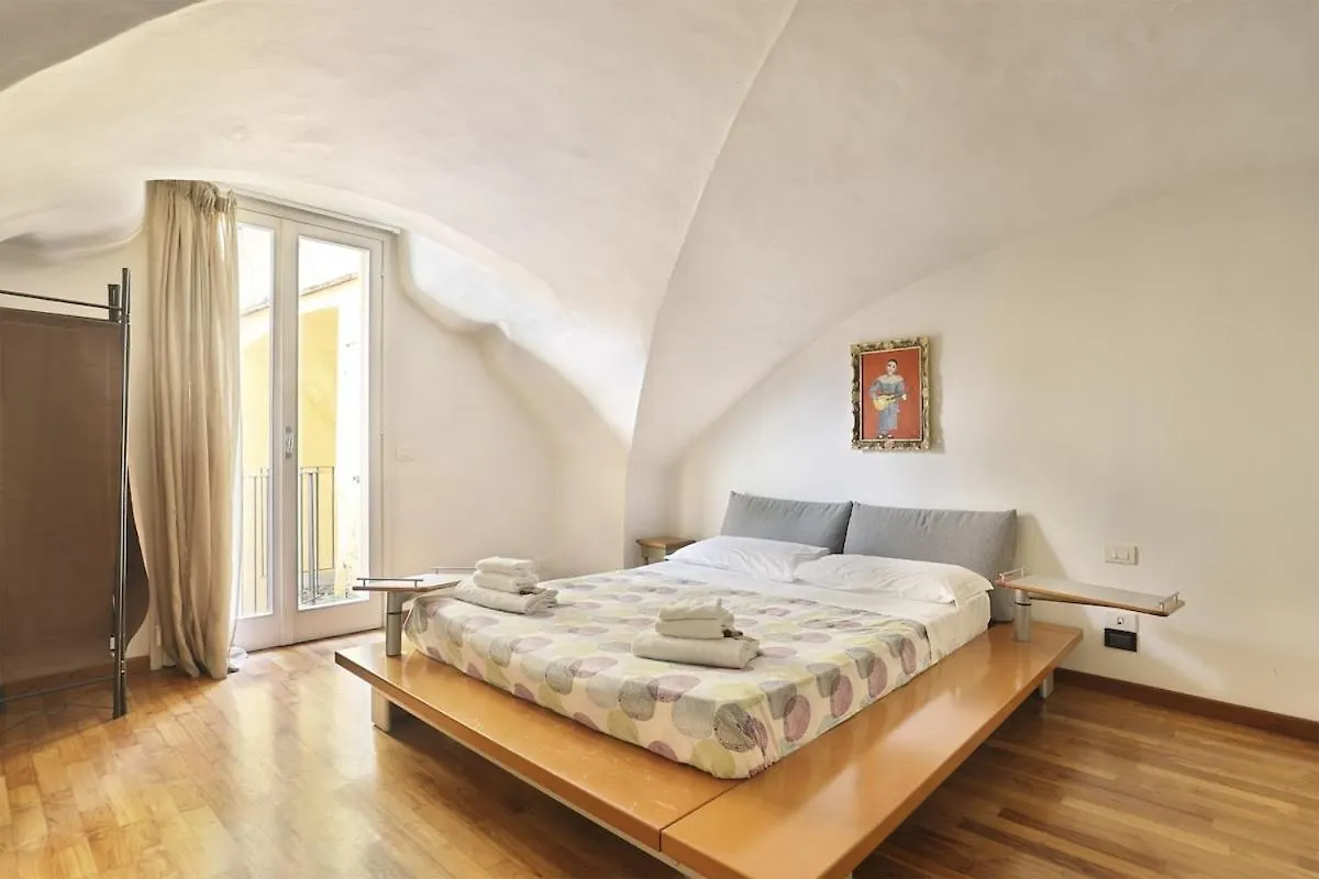 Historic Loft In The Heart Of 佛罗伦萨