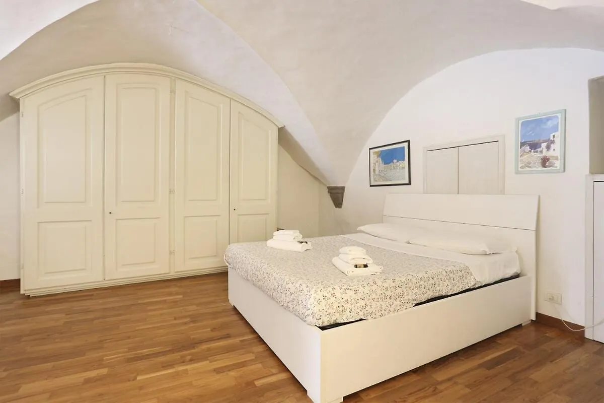 Historic Loft In The Heart Of Florence 0*,  Italy
