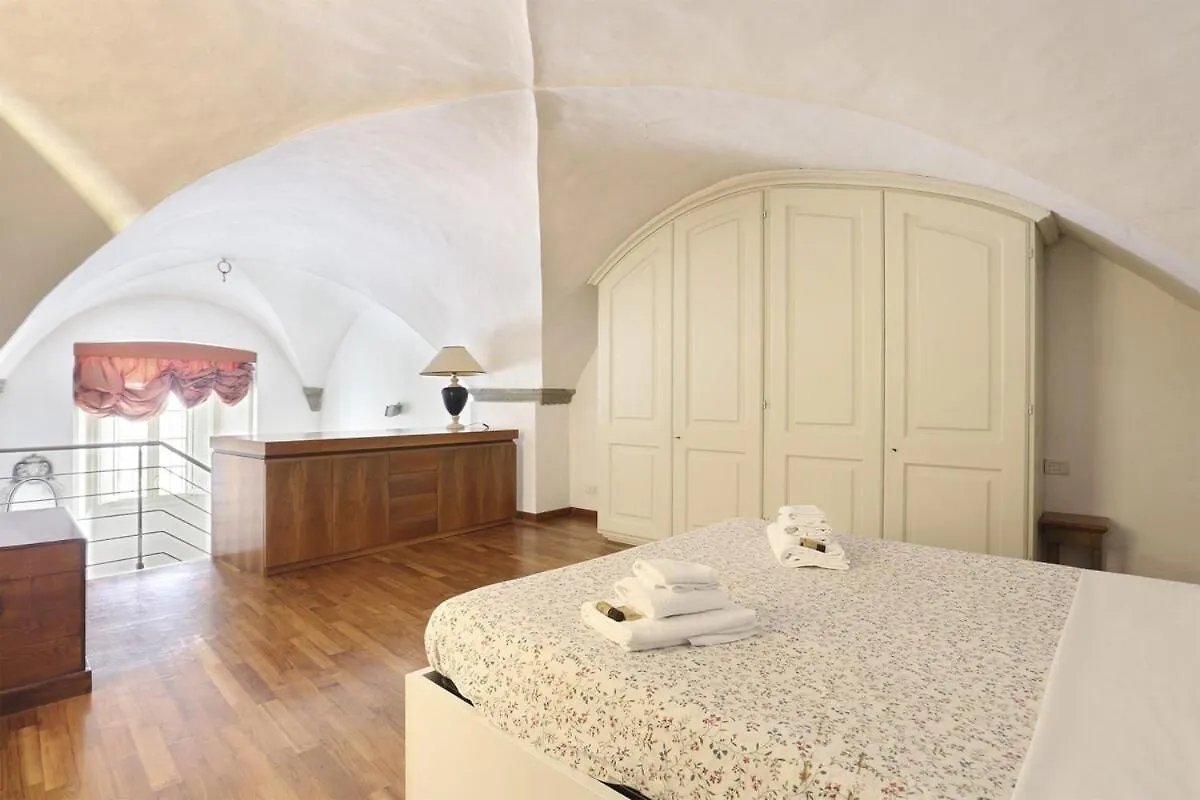 Historic Loft In The Heart Of 佛罗伦萨 0*,