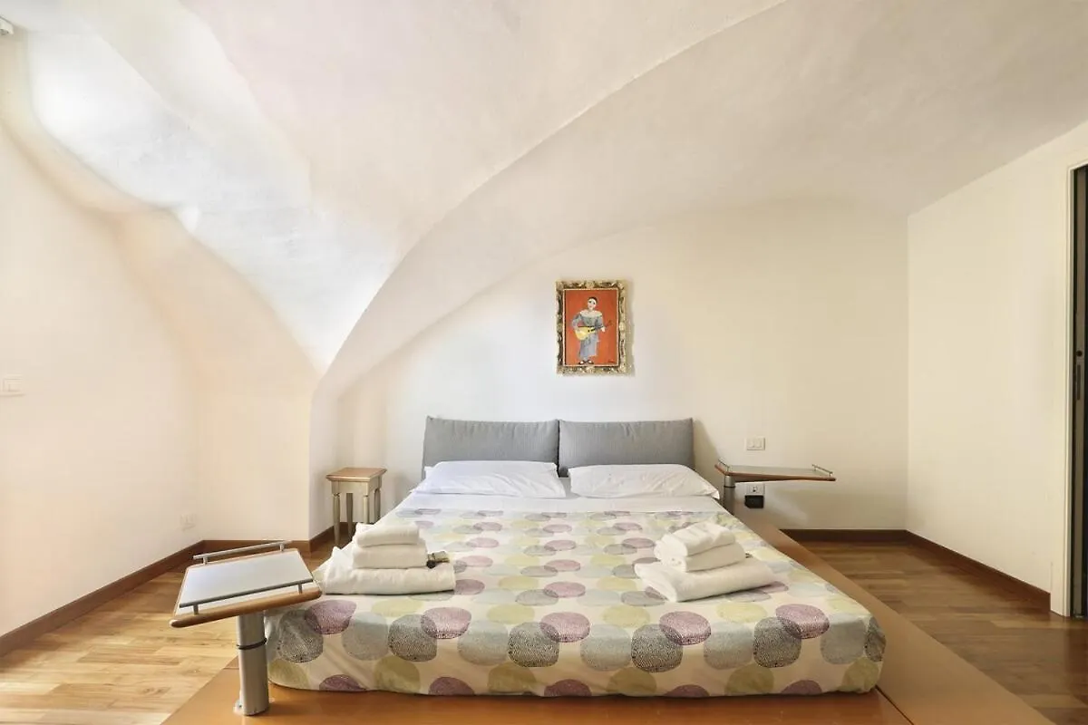 Historic Loft In The Heart Of Florence 0*,