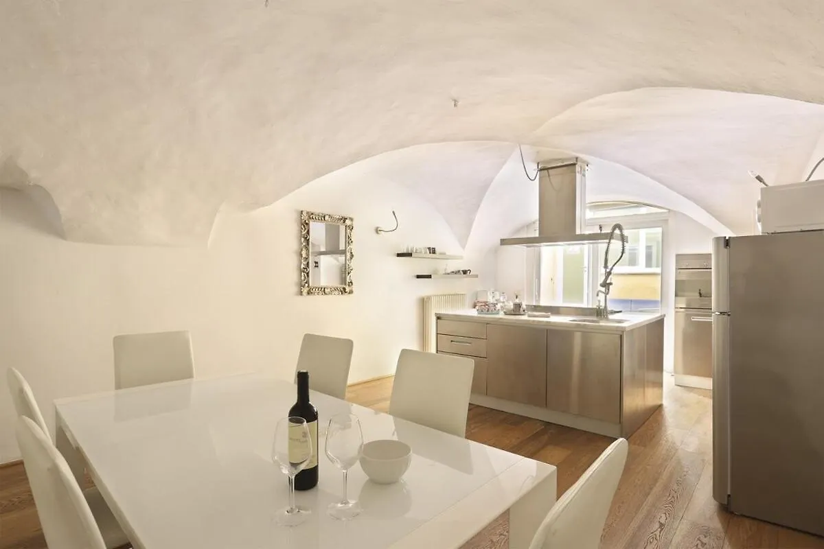 Historic Loft In The Heart Of 佛罗伦萨