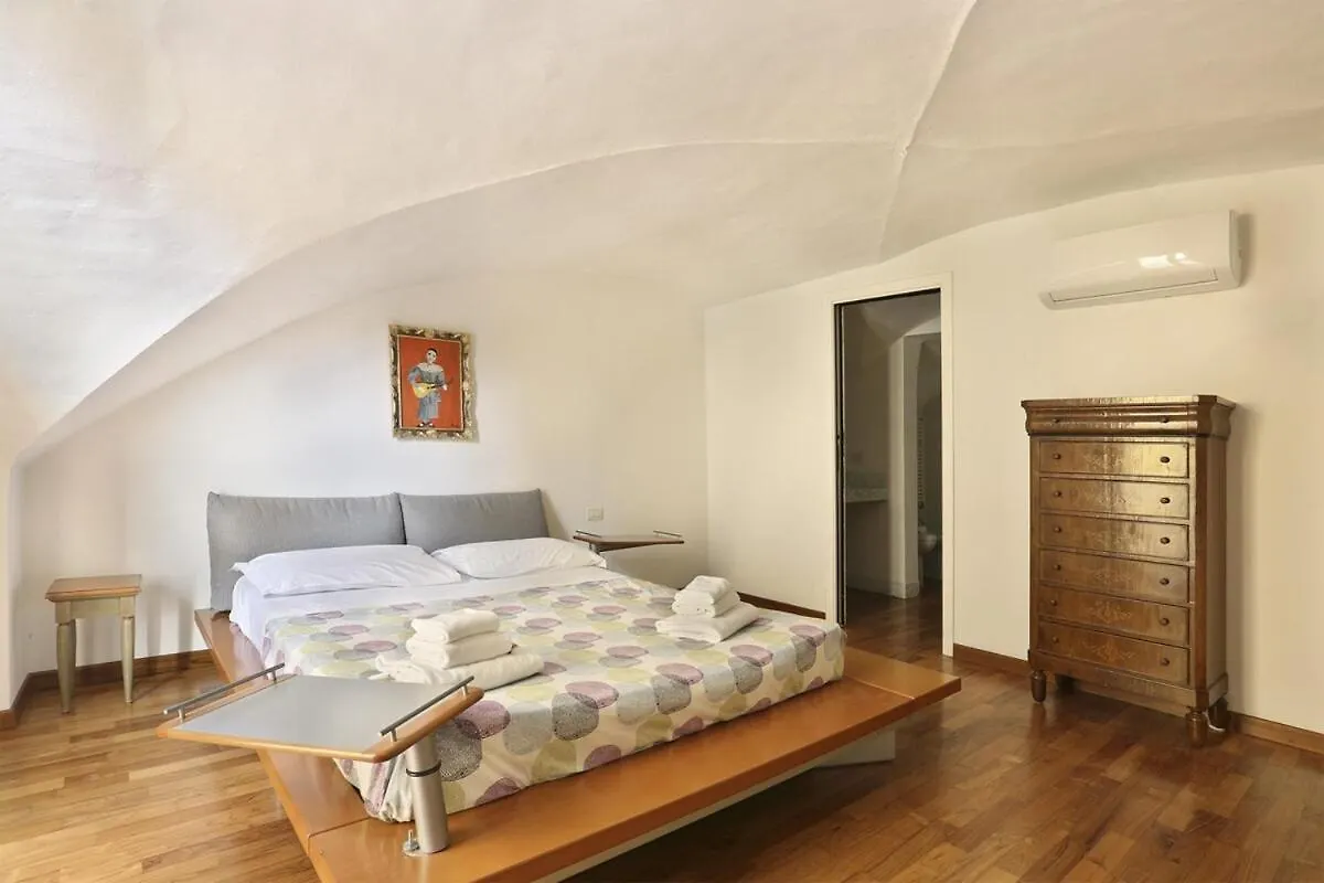 Historic Loft In The Heart Of 佛罗伦萨