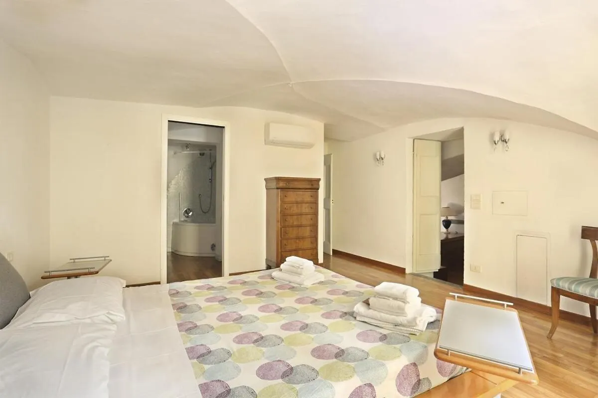 Historic Loft In The Heart Of Florence Italy