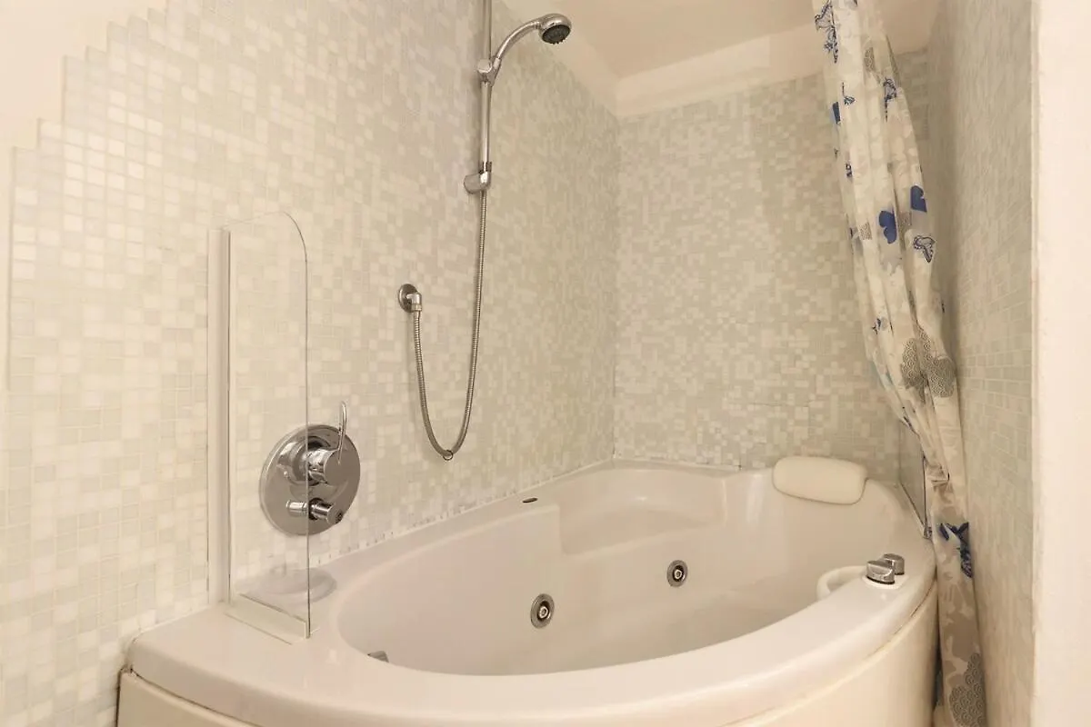 Apartment Historic Loft In The Heart Of Florence