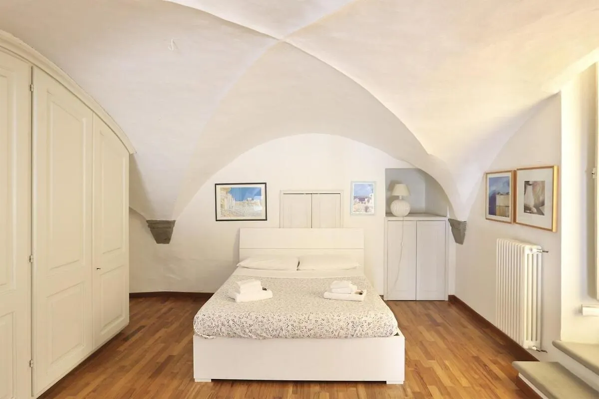 Historic Loft In The Heart Of Florence Italy