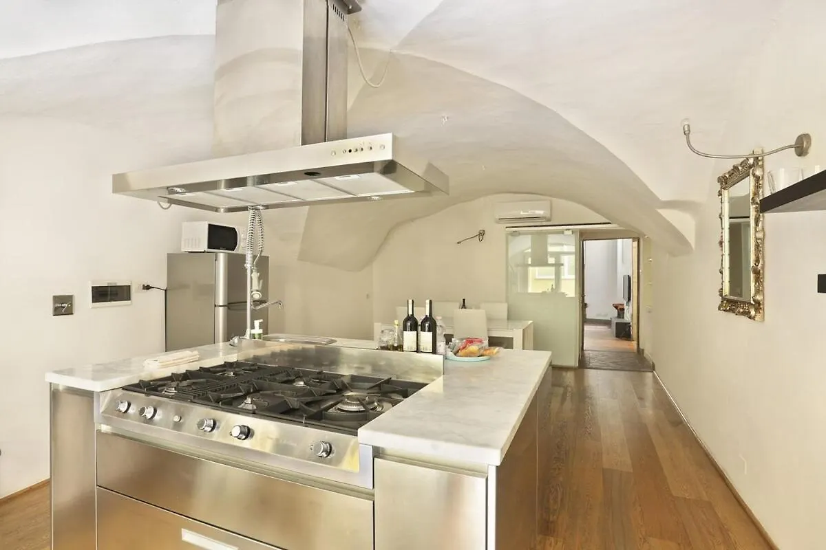 Historic Loft In The Heart Of Florence 0*,  Italy